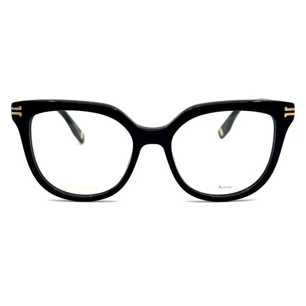 New! MARC JACOBS Eyeglasses MJ1072 807, Authentic